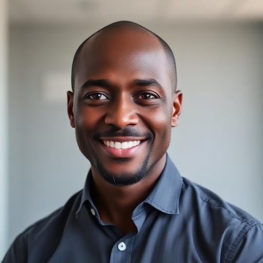 Chinedu Okafor