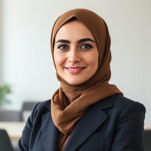 Fatima Al-Hassan