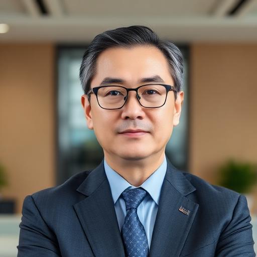 Hiroshi Tanaka