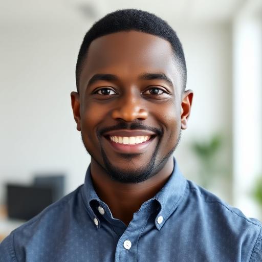 Kwame Asante