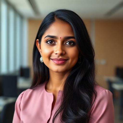 Priya Nair