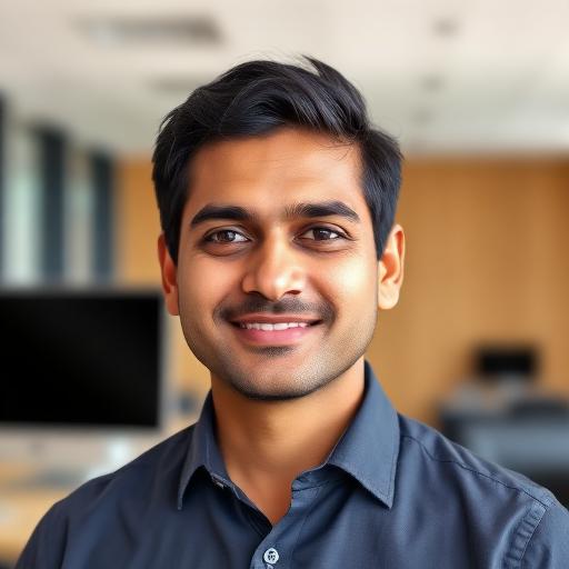 Rahul Mehta