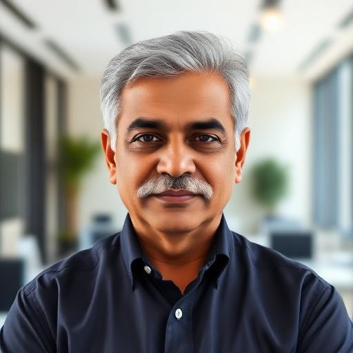Sanjay Gupta